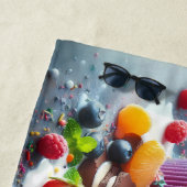 Delicious Cupcakes Strandlaken (In situ)