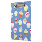 Delicious Decorated Birthday Cupcakes Klembord (Links)