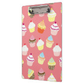 Delicious Decorated Birthday Cupcakes Klembord (Links)