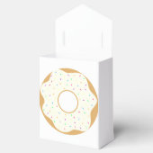 Delicious Donut Bedankdoosjes (Geopend)