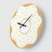 Delicious Donut Grote Klok (Hoek)