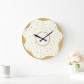 Delicious Donut Grote Klok (Huis)