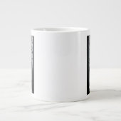 Delicious Drink Grote Koffiekop (Voorkant)