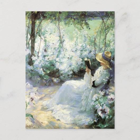 Delicious eenitude briefkaart (Voorkant)