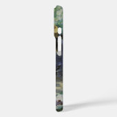 Delicious eenzaamheid van Frank Bramley,  kunst Case-Mate iPhone Case (Achterkant / Links)