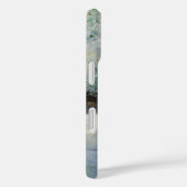 Delicious eenzaamheid van Frank Bramley,  kunst Case-Mate iPhone Case (Achterkant / Rechts)