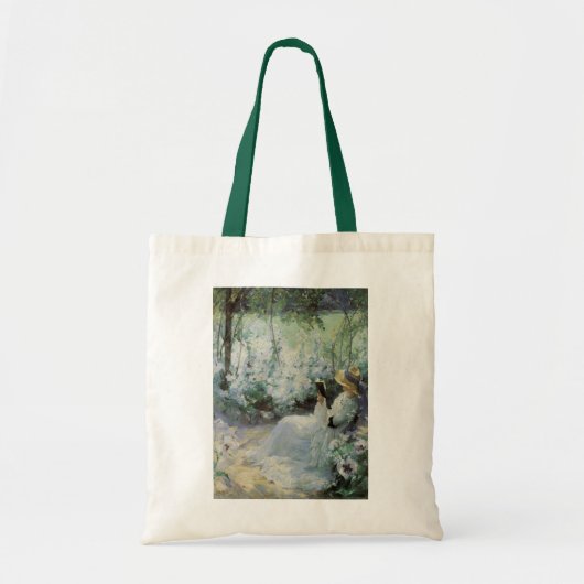 Delicious eenzaamheid van Frank Bramley,  kunst Tote Bag (Voorkant)