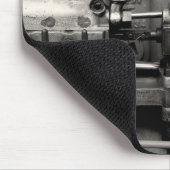 Delicious Engineering Muismat (Hoek)