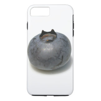 Delicious enkel blauwebesfruit Case-Mate iPhone case