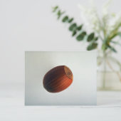 Delicious Filbert Briefkaart (Staand voorkant)