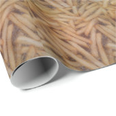 Delicious French Fries Cadeaupapier (Rol Hoek)
