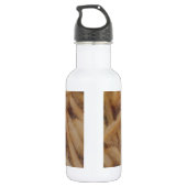 Delicious French Fries Waterfles (Achterkant)