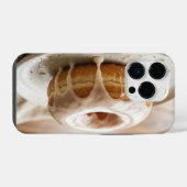 Delicious Glazed Donut Icing Drip iPhone Case Hoesje (Achterkant horizontaal)