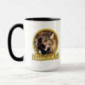 Delicious Kitty Cat Maine Coon combo mok Mok (Links)