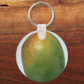 Delicious Mango Sleutelhanger (Voorkant)