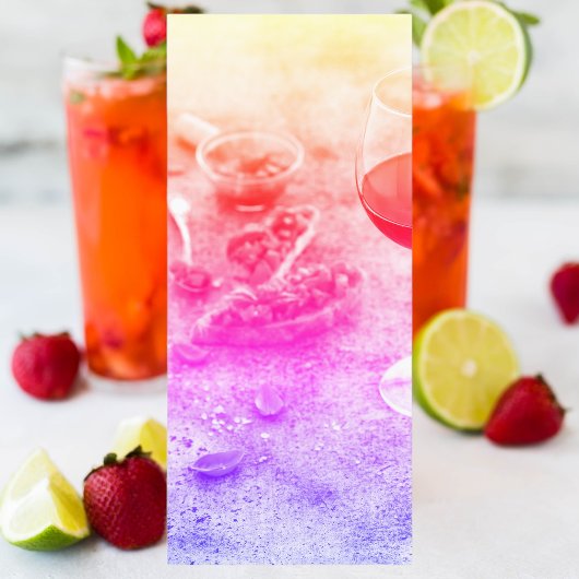 Delicious Menu