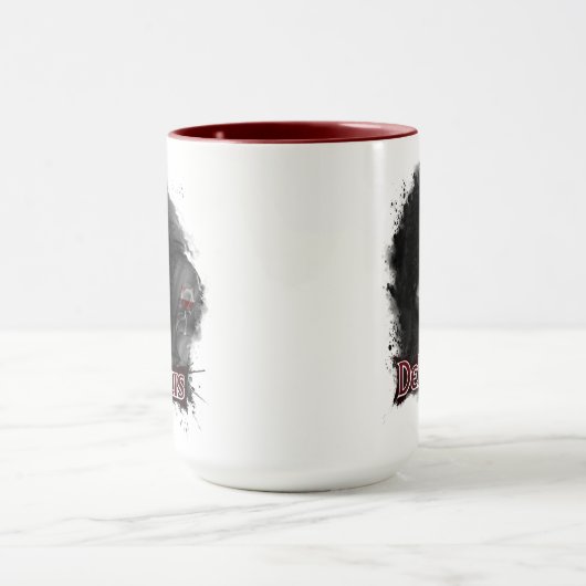 Delicious Mok (Midden)