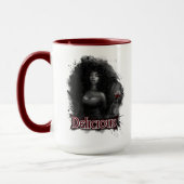 Delicious Mok (Links)