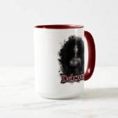 Delicious Mok (Voorkant rechts)