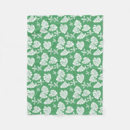 Delicious Monster Fleece Deken