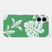 Delicious Monster iPhone 16 Hoesje (Achterkant horizontaal)