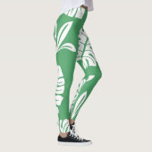 Delicious Monster Leggings (Rechts)