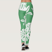 Delicious Monster Leggings (Achterkant)