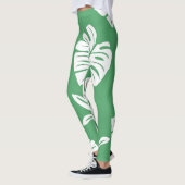 Delicious Monster Leggings (Links)