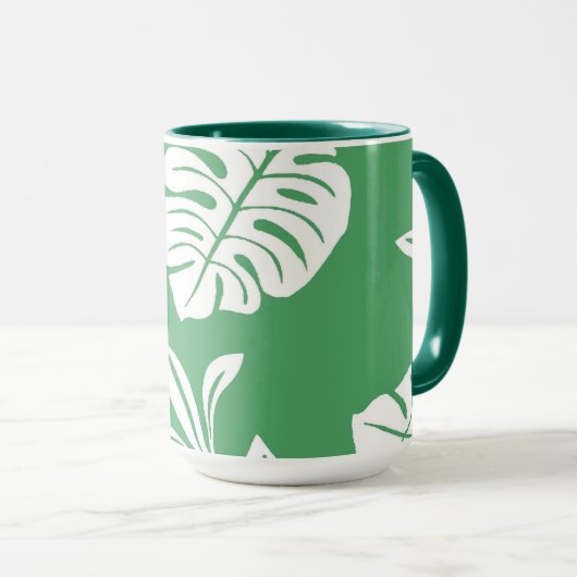 Delicious Monster Mok (Voorkant rechts)