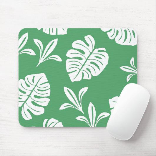 Delicious Monster Muismat (Met muis)