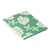 Delicious Monster Notitieblok (Schuin)