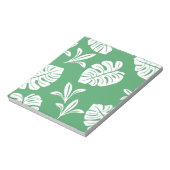 Delicious Monster Notitieblok (Linkerzijde)