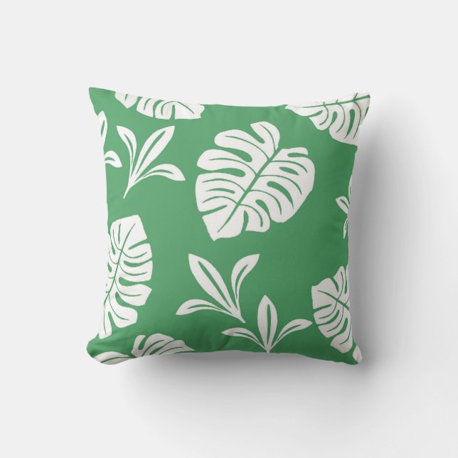 Delicious Monster Reversible Sierkussen (Voorkant)