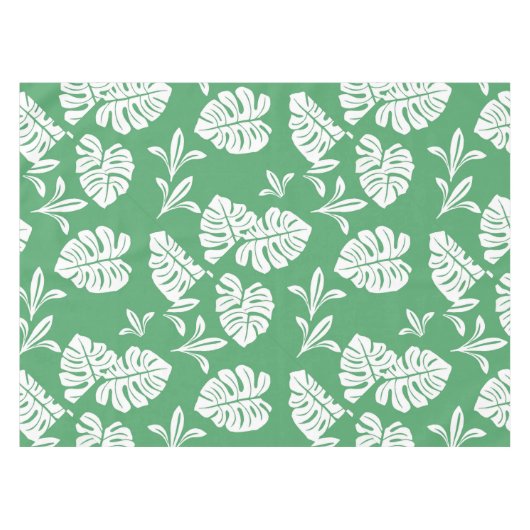 Delicious Monster Tafelkleed (Voorkant (Horizontaal))