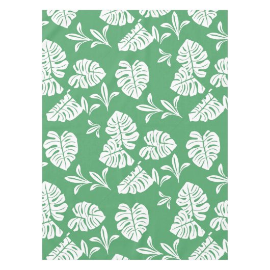 Delicious Monster Tafelkleed (Voorkant)