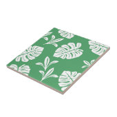 Delicious Monster Tegeltje (Zijkant)