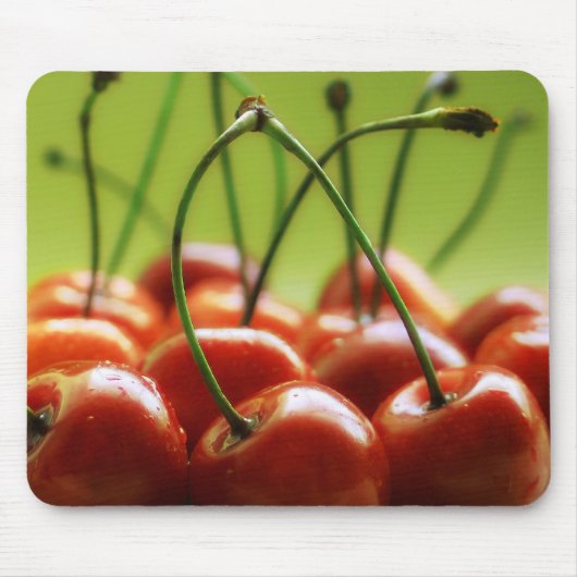 Delicious Muismat (Voorkant)