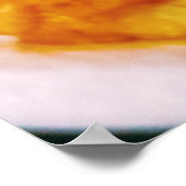 Delicious Palabok Dish Pinoy Food Poster (Hoek)