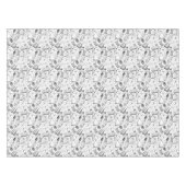 Delicious patroon tafelkleed (Voorkant (Horizontaal))