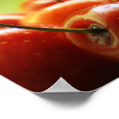 Delicious Poster (Hoek)