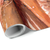 Delicious Prawns Cadeaupapier (Rol Hoek)