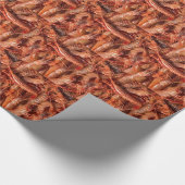 Delicious Prawns Cadeaupapier (Hoek)