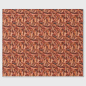 Delicious Prawns Cadeaupapier (Vlak)