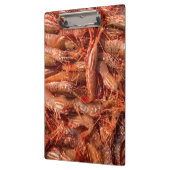 Delicious Prawns Klembord (Links)