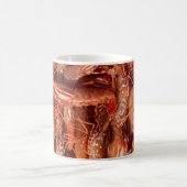 Delicious Prawns Koffiemok (Center)