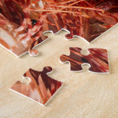 Delicious Prawns Legpuzzel (Zijkant)