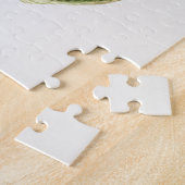 Delicious Red Cherries Fruit Waterverf Painting Legpuzzel (Zijkant)