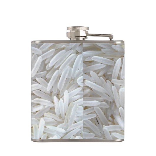 Delicious Rice Heupfles (Achterkant)