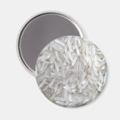Delicious Rice Magneet (Voorkant / Achterkant)