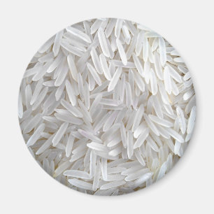 Delicious Rice Magneet